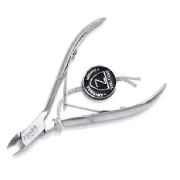 ZINGER  Кусачки д\маникюра MC-350-D(FD)-SH ручная заточка /20