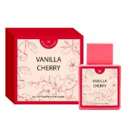 ж  т/в  Vanilla Cherry  50 мл  /24