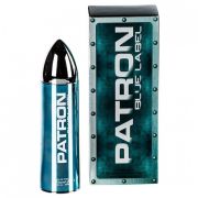м  т/в  PATRON    BLUE LABEL
