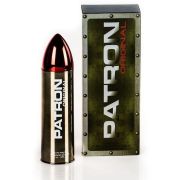 м  т/в  PATRON    ORIGINAL