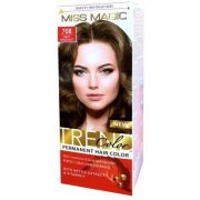 Мисс мэджик 708 - светлый лесной орех /20