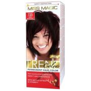 Мисс мэджик 725 -  красное дерево-темное / 16