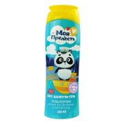 МОЯ ПРЕЛЕСТЬ ШАМПУНЬ-ГЕЛЬ 2в1 д/детей МОРСКИЕ ПРИКЛЮЧЕНИЯ 250 мл /6