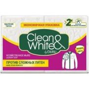 Мыло т DURU хоз.мыло  Против пятен 4*120гр /21