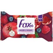 Мыло т FAX   Лесные ягоды & Гранат  75г   /72