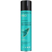 ПРЕЛЕСТЬ Professional   ЛАК д/волос 300 см3  Максимальный ОБЪЁМ СФ  /12
