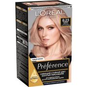 ПРЕФЕРАНС  8.23 Розовое золото /6