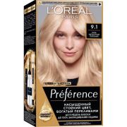 ПРЕФЕРАНС  9.1 Викинг очень светло-русый пепельный/6
