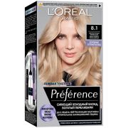 ПРЕФЕРАНС  COOL BLONDS 8.1 Копенгаген /6