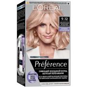 ПРЕФЕРАНС  COOL BLONDS 9.12 Сибирь /6