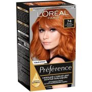 ПРЕФЕРАНС ФЕРИЯ 7.4 Манго интенсивный медный/6