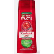 ФРУКТИС 250мл шамп. ГОДЖИ Стойкий цвет для окрашен. или мелирован./12