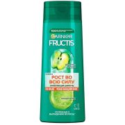 ФРУКТИС 250мл шамп. Рост во всю силу для осл. и склонных к вып./12