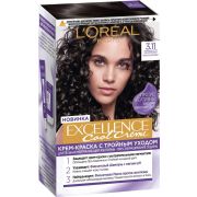 ЭКСЭЛЛАНС  3.11 КУЛ Темный Каштан  /6