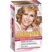 ЭКСЭЛЛАНС  8.1 Светло-русый пепельный  /6