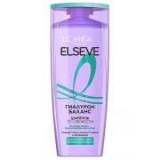 ЭЛЬСЕВ шамп. 250    ГИАЛУРОН  БАЛАНС /12