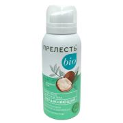 ПРЕЛЕСТЬ - БИО  для рук и тела КРЕМ-МУСС  100мл  УВЛАЖНЯЮЩИЙ /6