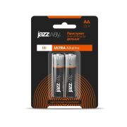 JAZZway ULTRA Alkaline Алкалиновая батарейка АА/LR 6 BL-2 /Цена за 1шт