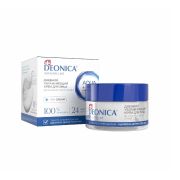 DEONICA    Крем Д/ЛИЦА дневной увлажняющий  д/нормальной кожи 50мл. /12