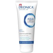 DEONICA    Молочко для тела Увлажняющее 200мл. /12