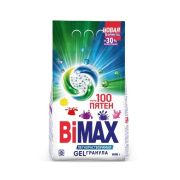 смс BiMax автомат 6000гр. 100 ПЯТЕН м/у/1**