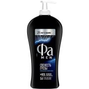 ФА MEN Гель д/душа 750мл Свежесть грозы (6)