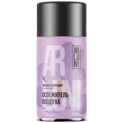 ARLUNI   Освежитель воздуха 250мл ФИАЛКА и БЕРГАМОТ ( сменный баллон) /12