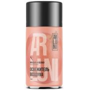 ARLUNI   Освежитель воздуха 250мл МИНДАЛЬ  и ЯБЛОКО ( сменный баллон) /12