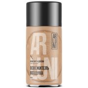 ARLUNI   Освежитель воздуха 250мл КАШЕМИР и ДЕРЕВО ( сменный баллон) /12