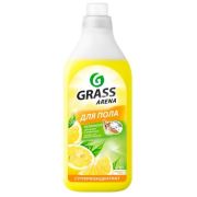 Моющее средство для пола с полирующим эффектом «Arena»1 л ЛИМОН/125904