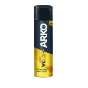 ARKO   Гель   д/бритья    ENERGY  200 мл.  / 24
