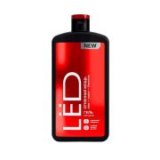 LЁD Гель/душа  МУЖ. Огненная мощь  490мл  /6