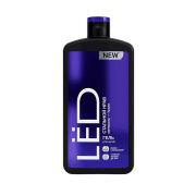 LЁD Гель/душа  МУЖ. Стальной нрав  490мл  /6