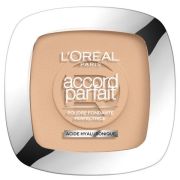 L`O  Пудра Accord Parfai 2N Ваниль /3