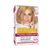 ЭКСЭЛЛАНС  8.13 Свет.рус.беж  /6