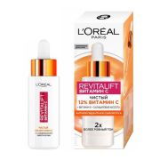 LO  РЕВИТАЛИФТ Витамин С Сыворотка 30мл /6