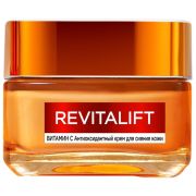 LO  РЕВИТАЛИФТ Витамин С Крем для сияния лица 50мл /6