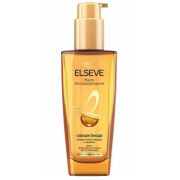 ЭЛЬСЕВ Масло для сухих  волос 100мл /6