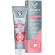 TISWELL з/п Реминерализующая с наногидроксиапатитом Мятная 110гр/9