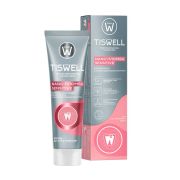 TISWELL з/п Реминерализующая с наногидроксиапатитом Для чувств. зубов 110гр/9