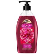 CAMAY  Гель д/душа  750мл    ВОСХИТИТЕЛЬНОЕ ОЧАРОВАНИЕ       /8