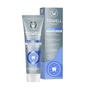 TISWELL з/п Энзимная отбел.с кальцием  110гр/9