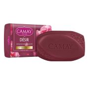 CAMAY  Мыло   85гр  ВОСХИТИТЕЛЬНОЕ ОЧАРОВАНИЕ /48