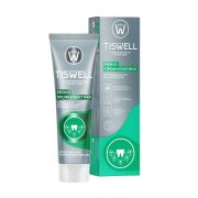 TISWELL з/п Троксерутином и гиалуроном для укрепления десен 110гр/9