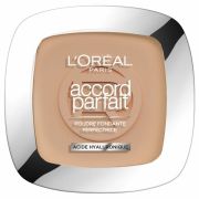 L`O  Пудра Accord Parfait 2R/С  /3