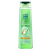 Ч.Линия ШАМПУНЬ  400мл  Восстановление с репейным маслом /12