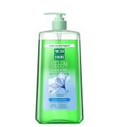 Ч.Линия ШАМПУНЬ 1000мл  Пшеница Объем и сила/6