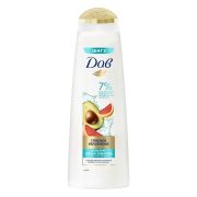 DOVE  Hair Therapy  Бальз-опл.380    Глубокое увлажнение/10