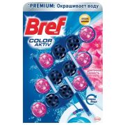 БРЕФ 3х50г Цветная Вода Цветочная Свежесть R24 (9)