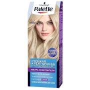 ПАЛЕТТ ICC Осветлитель для волос PL0 Платиновый осветлитель (10)